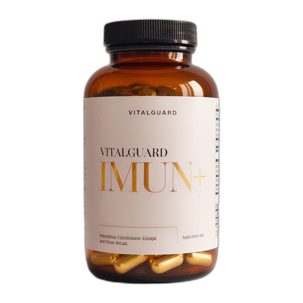 VitalGuard Imun+